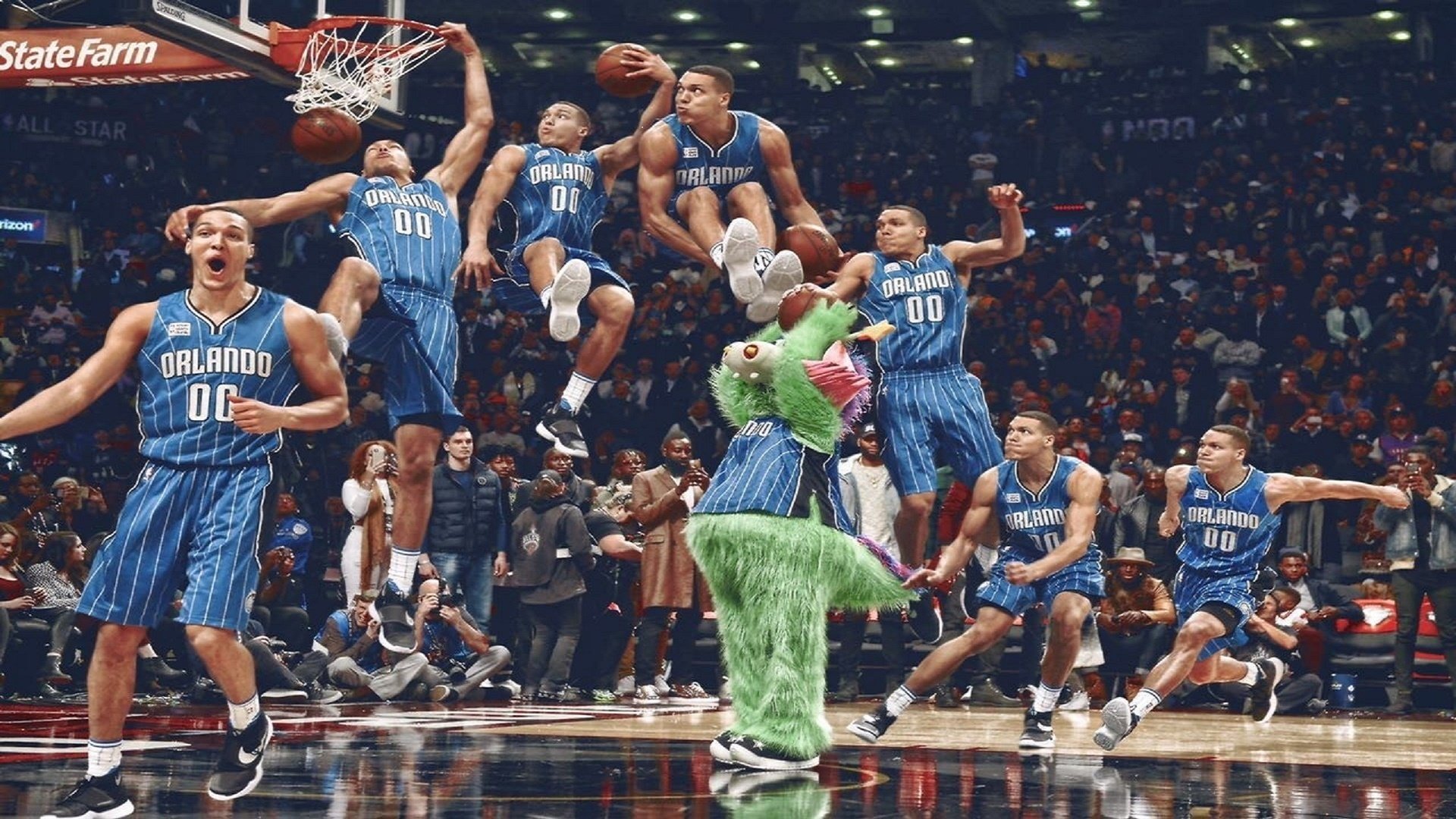 体育赛事精彩迷人，观众心情高涨，体育赛事集锦